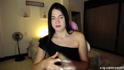 X IGcamiryan01 online show from January 2025 12:49:01 AM