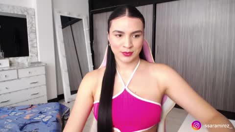 X IGcamiryan01 online show from October 2025 05:46:02 PM