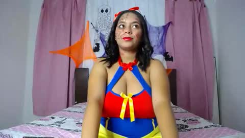 Snapshot of camilasex0 chatting on October 2025 10:11:02 PM camilasex0 online show from October 2025 10:11:02 PM