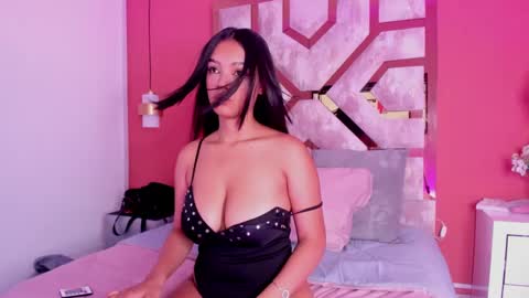 camilaspencer__ online show from September 2025 07:58:02 PM