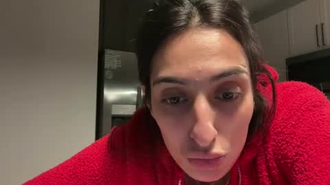camiliakxoxo online show from January 2025 12:04:01 AM