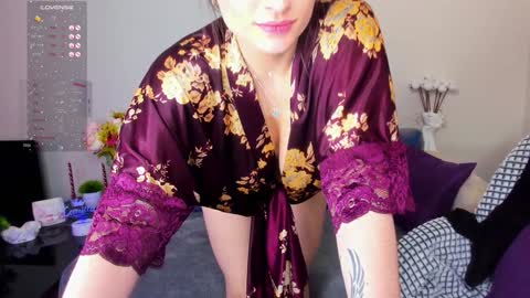 camilla__1one online show from February 2025 04:57:01 AM