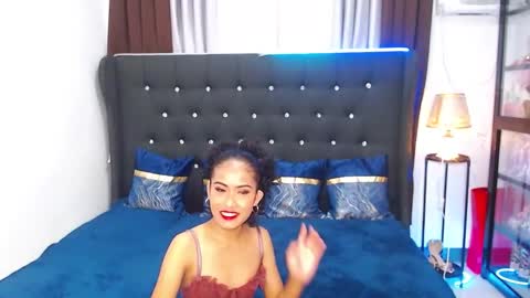 camilla_morena online show from January 2025 01:27:01 AM