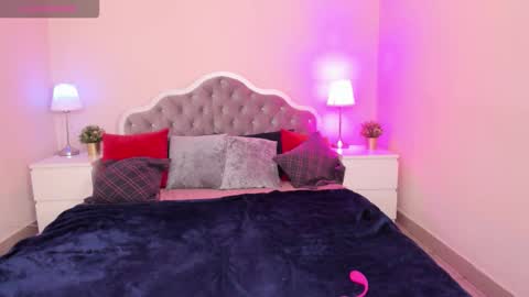 Snapshot of camilladreamer chatting on October 2025 04:18:01 PM camilladreamer online show from October 2025 04:18:01 PM