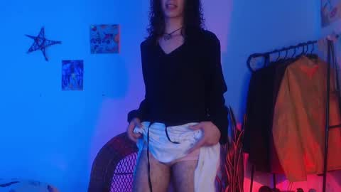  Camille   online show from December 2024 12:35:01 AM
