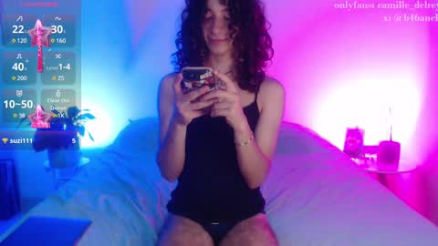  Camille   online show from December 2024 02:54:01 AM