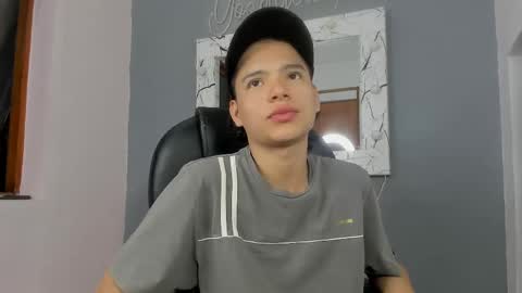 Camillo Virgil online show from October 2025 10:56:02 AM