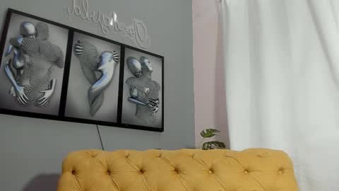 Camillo Virgil online show from October 2025 10:41:01 AM