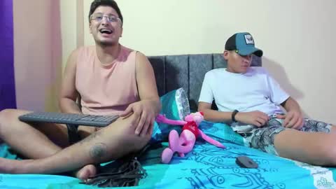 camilo_giveyou online show from November 2025 03:56:01 PM