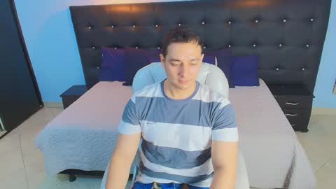 Camilo online show from December 2024 01:43:02 PM
