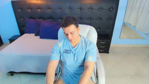 Camilo online show from December 2024 02:00:02 PM