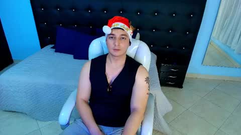 Camilo online show from December 2024 05:23:02 PM
