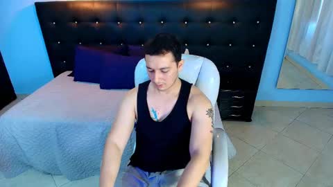 Camilo online show from December 2024 04:14:02 PM