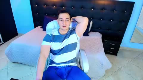 Camilo online show from December 2024 01:39:02 PM