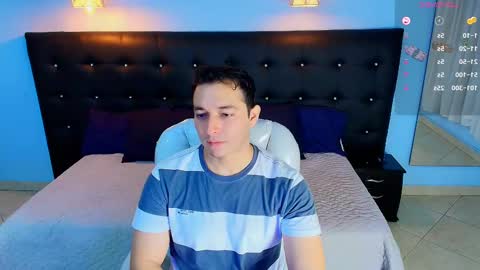 Camilo online show from December 2024 01:14:01 PM