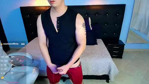 Camilo online show from January 2025 04:11:02 PM