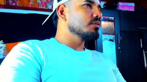 CAMILO online show from September 2025 04:18:02 PM