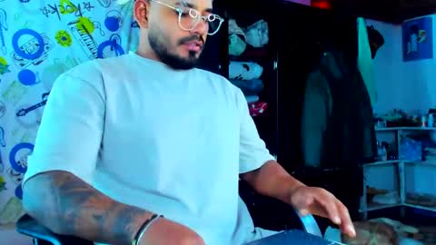 CAMILO online show from September 2025 05:10:02 AM