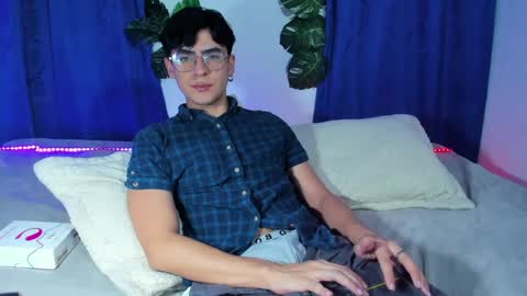CAMILO online show from February 2025 06:56:02 PM