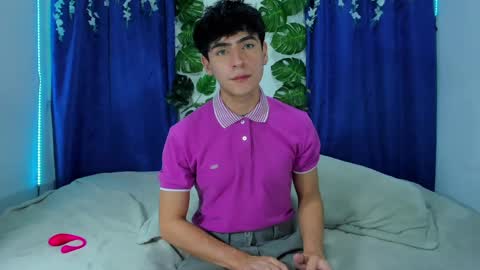 CAMILO online show from February 2025 06:21:01 PM