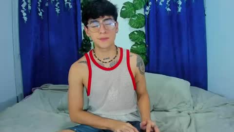 CAMILO online show from February 2025 06:30:02 PM