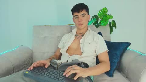 CAMILO online show from September 2025 06:09:01 PM