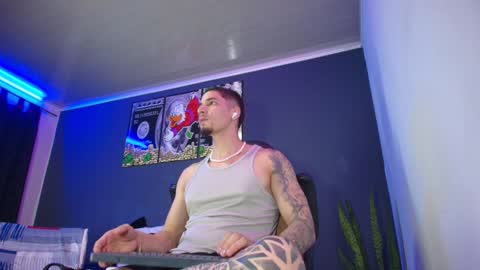 Snapshot of camiloalvarezzz3 chatting on December 2024 08:26:02 PM CAMILO online show from December 2024 08:26:02 PM