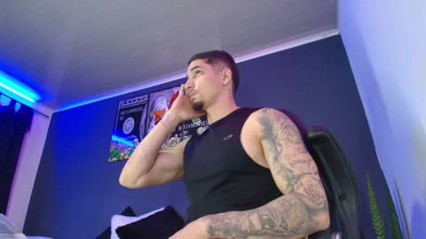 Snapshot of camiloalvarezzz3 chatting on December 2024 03:22:02 PM CAMILO online show from December 2024 03:22:02 PM
