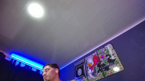 Snapshot of camiloalvarezzz3 chatting on February 2025 06:17:01 PM CAMILO online show from February 2025 06:17:01 PM