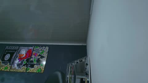 Snapshot of camiloalvarezzz3 chatting on February 2025 10:42:01 PM CAMILO online show from February 2025 10:42:01 PM
