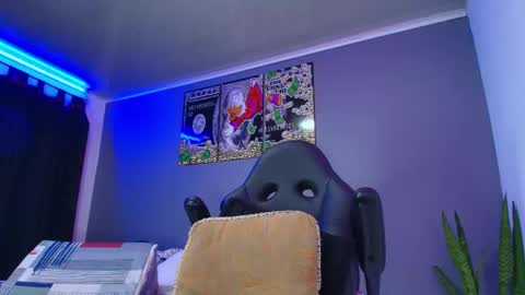Snapshot of camiloalvarezzz3 chatting on September 2025 05:25:01 PM CAMILO online show from September 2025 05:25:01 PM