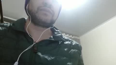 camilo online show from December 2024 09:47:02 AM