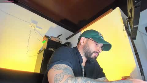 Camilo online show from September 2025 03:13:01 PM