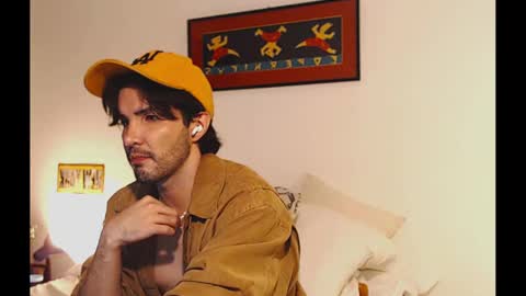 camilo online show from December 2024 06:32:02 AM