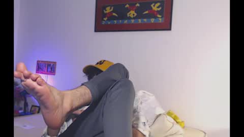 camilo online show from December 2024 10:10:02 AM