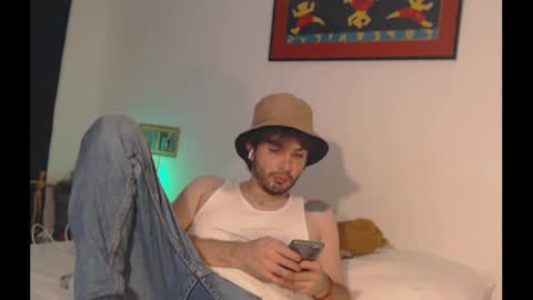 camilo online show from December 2024 05:38:01 AM