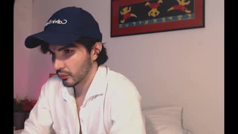 camilo online show from December 2024 01:15:02 AM