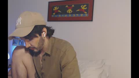 camilo online show from January 2025 07:09:01 AM