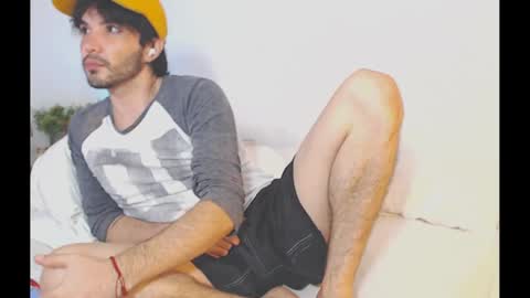 camilo online show from January 2025 08:37:01 PM