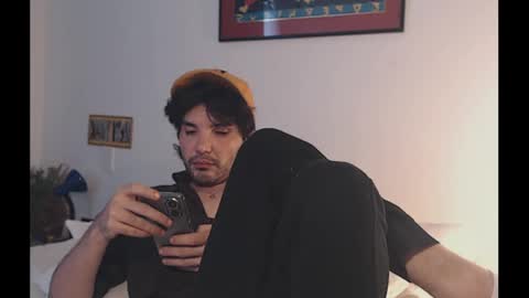 camilo online show from January 2025 10:01:01 PM