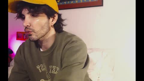 camilo online show from January 2025 04:55:01 AM
