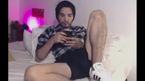 camilo online show from January 2025 06:03:01 AM