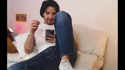 camilo online show from January 2025 06:31:01 PM