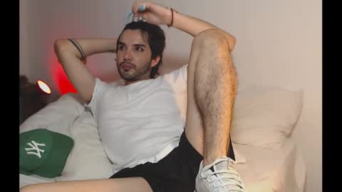 camilo online show from January 2025 12:55:02 AM