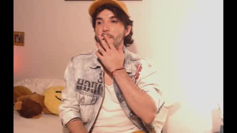 camilo online show from January 2025 05:05:02 AM