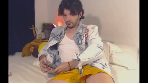 camilo online show from January 2025 08:06:01 AM
