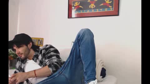 camilo online show from January 2025 07:11:01 PM