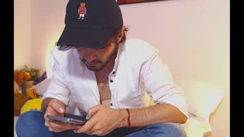camilo online show from January 2025 04:42:01 AM