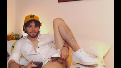 camilo online show from January 2025 07:43:01 AM