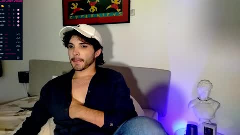 camilo online show from September 2025 02:04:02 AM
